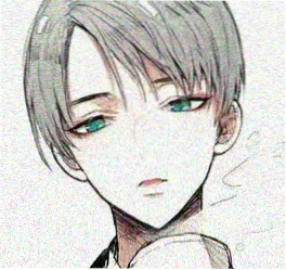 观众于澈头像