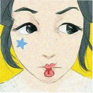 观众苏晚头像